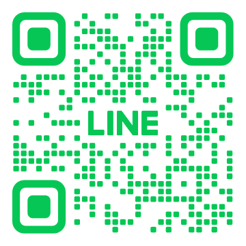 LINE公式アカウント QRコード