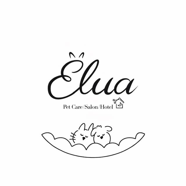 Elua Pet Care/Salon/Hotel